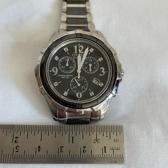 Women’s Citizens Eo-Drive Watch main image 6